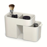Small Stackable Drawer Makeup Organizer Bin
