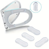 Soft Warm Toilet Seat Cover Pad