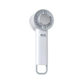 Summer Pocket Cooling Fan Rechargeable Device