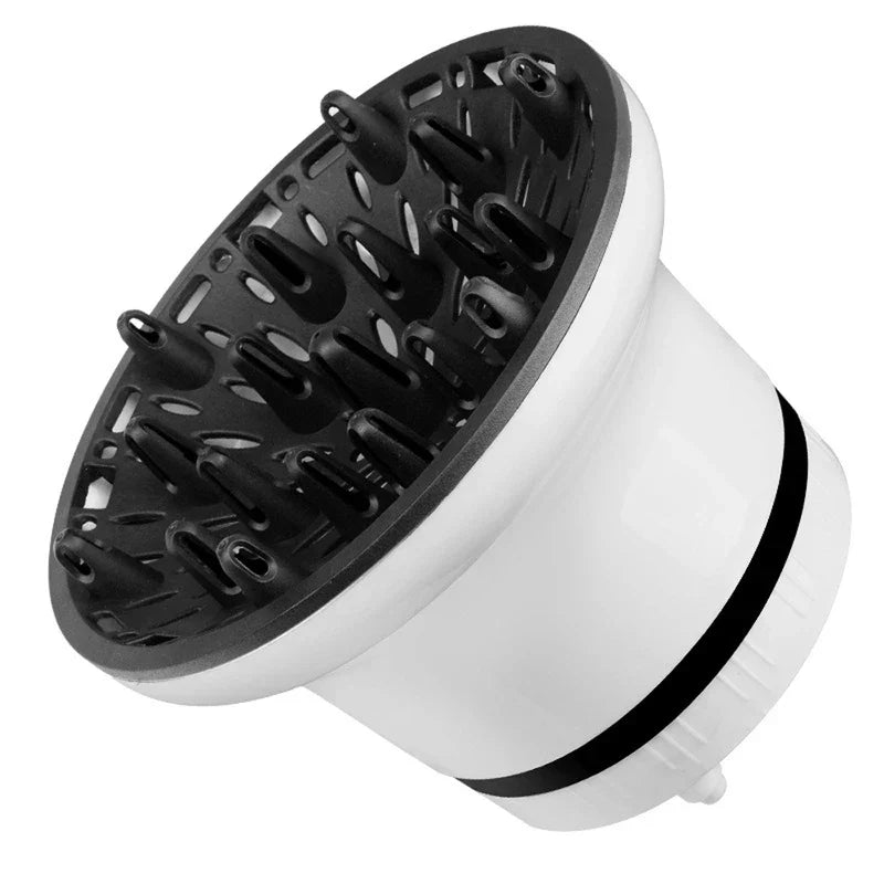 Universal Hair Dryer Diffuser Attachment