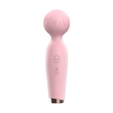 Vibrating Massage Wand Personal Massager Tool