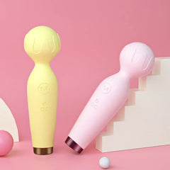 Vibrating Massage Wand Personal Massager Tool