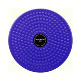 Waist Twisting Disc Fitness Board