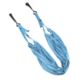 Yoga Stretching Strap with D-Ring
