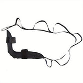 Yoga Stretching Strap with Loops