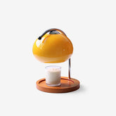 Mauri Lamp: Elegant & Safe Candle Warmer