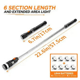 Christmas bestsellers🔧Telescoping Magnetic Pickup Tools