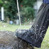 🔥2026 Neue wasserdichte Stiefelüberzüge