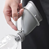 Tragbares Reiseurinal