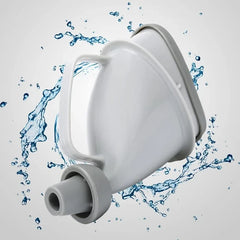 Tragbares Reiseurinal