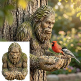 Mangeoire Bigfoot pour oiseaux