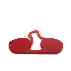 Tragbare Mini-Nasenklammer Lesebrille Nasenklammer Lesebrille
