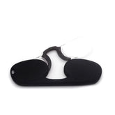 Lunettes de lecture mini pince-nez portables