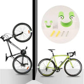 Support de stationnement pour vélo