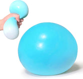 Giant Stress Ball - Jumbo Squishy for Anxiety Relief