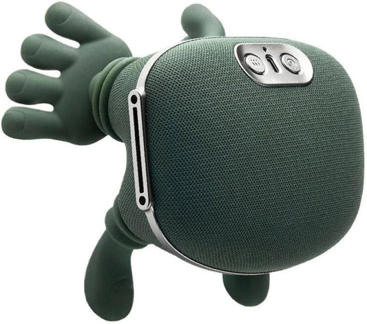 The Ultimate Neck and Shoulder Savior:  A Top-Tier Massager