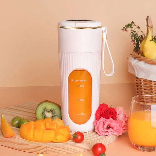 Small Juicer Cups for Healthy Drinks Anytime
