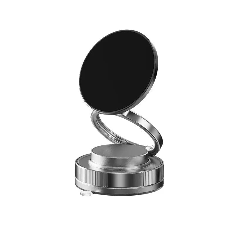 360¡ã Adjustable Vacuum Magnetic Phone Holder for Car New Home Goods
