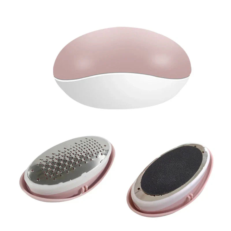 12Pcs Manicure Pedicure Grooming Kit Set