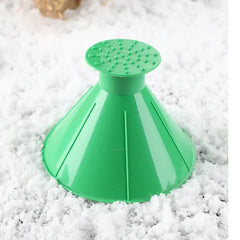 🎄Early Christmas 49 % Off🎁Magical Car Ice Scraper New HomeGoods