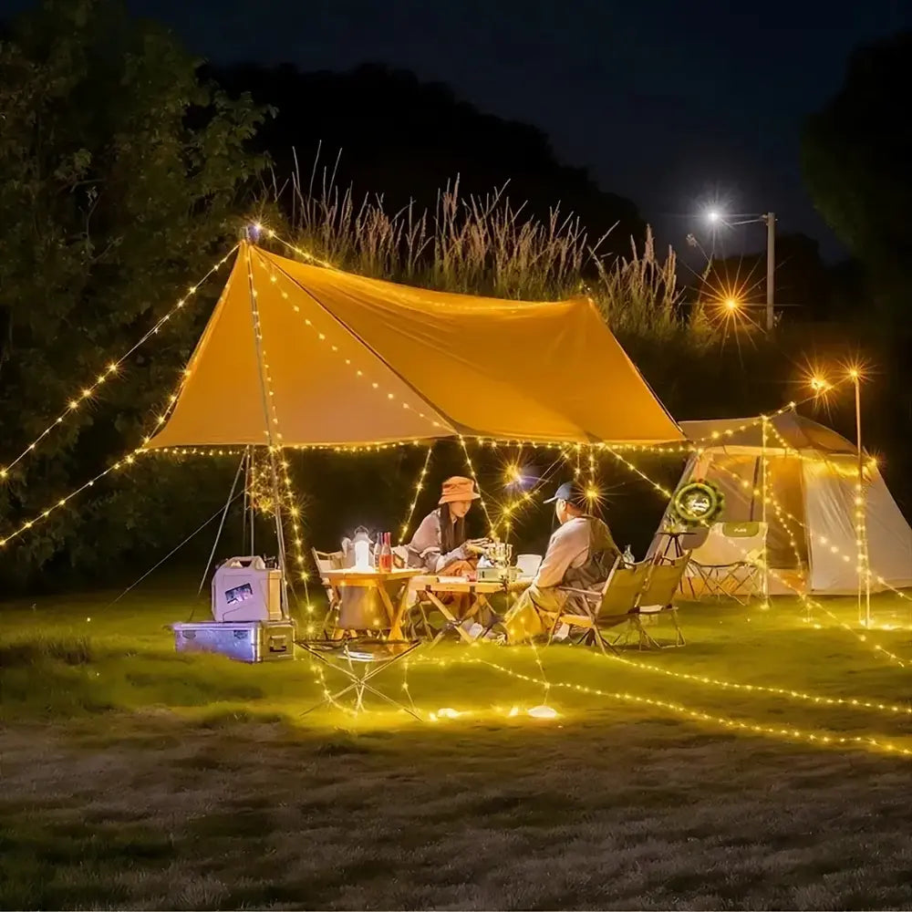 The Camp Lamp New HomeGoods