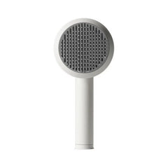 2-In-1 Pet Grooming Comb Brush Tool