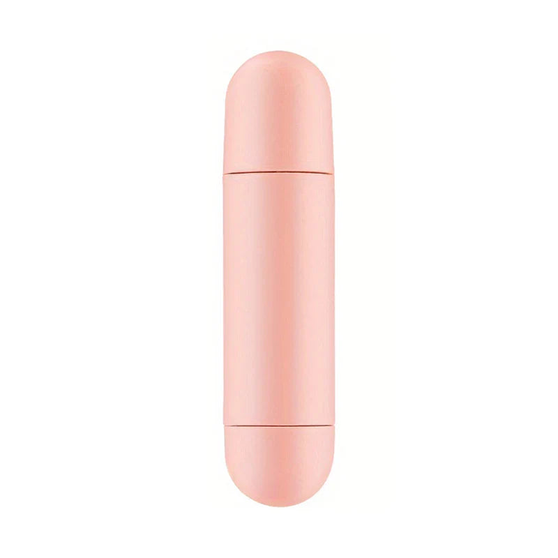 2-in-1 Volcanic Oil Absorbing Roller Brush