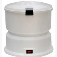 Commercial electric potato peeler, electric apple peeler, vegetable dehydrator New HomeGoods