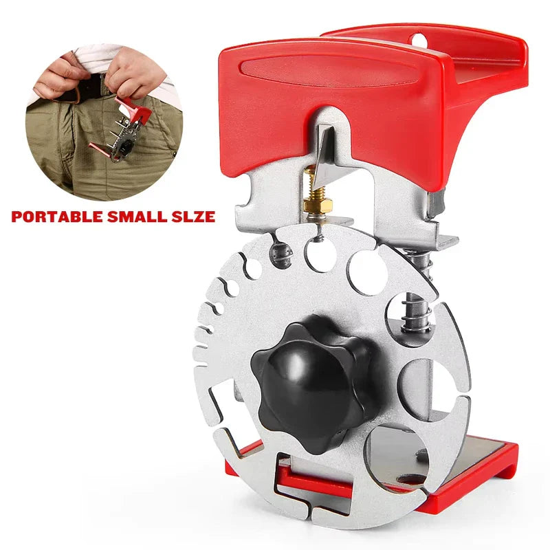 Handheld Wire Quick Stripper New HomeGoods