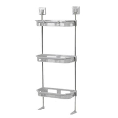 3-Tier Storage Shelf Organizer Rack
