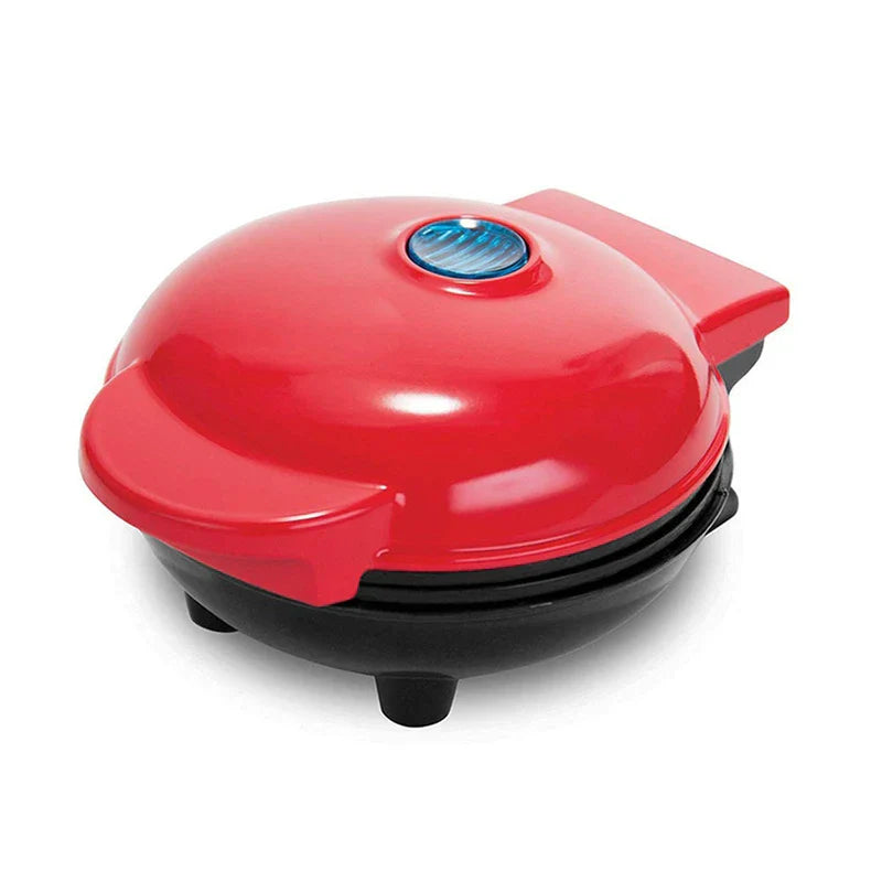 3-In-1 Breakfast Maker Station
