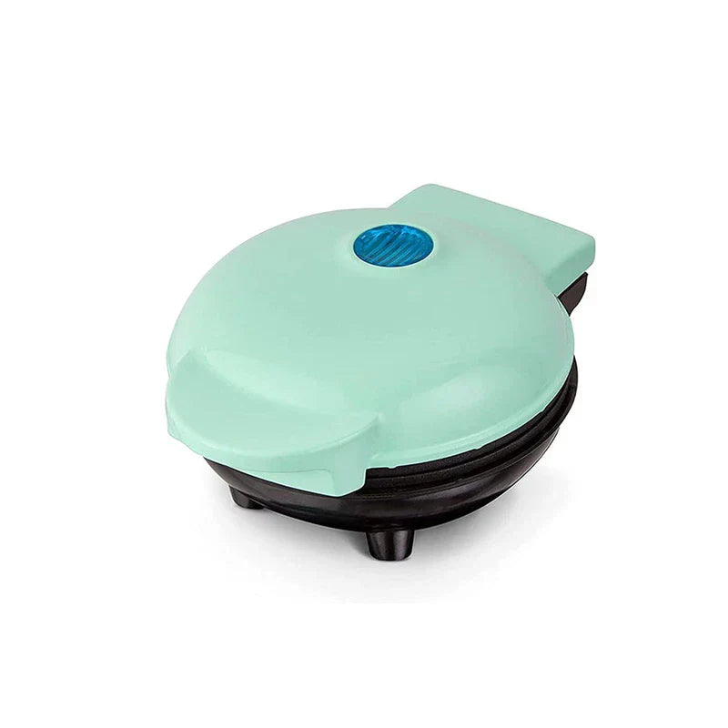 3-In-1 Breakfast Maker Station
