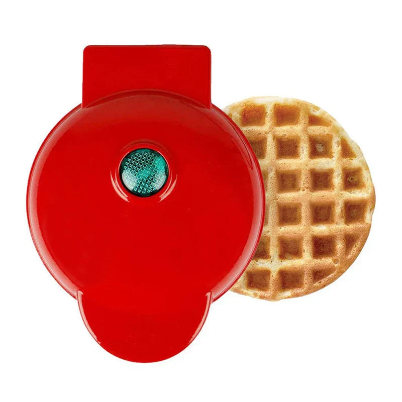 3-In-1 Breakfast Maker Station