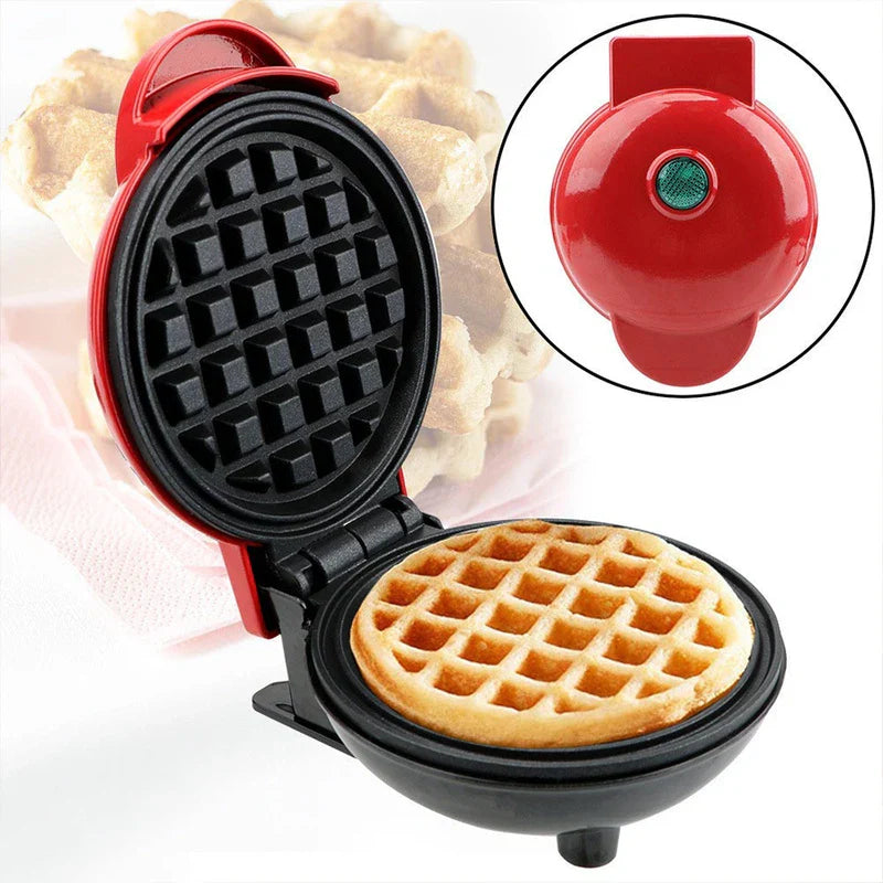 3-In-1 Breakfast Maker Station