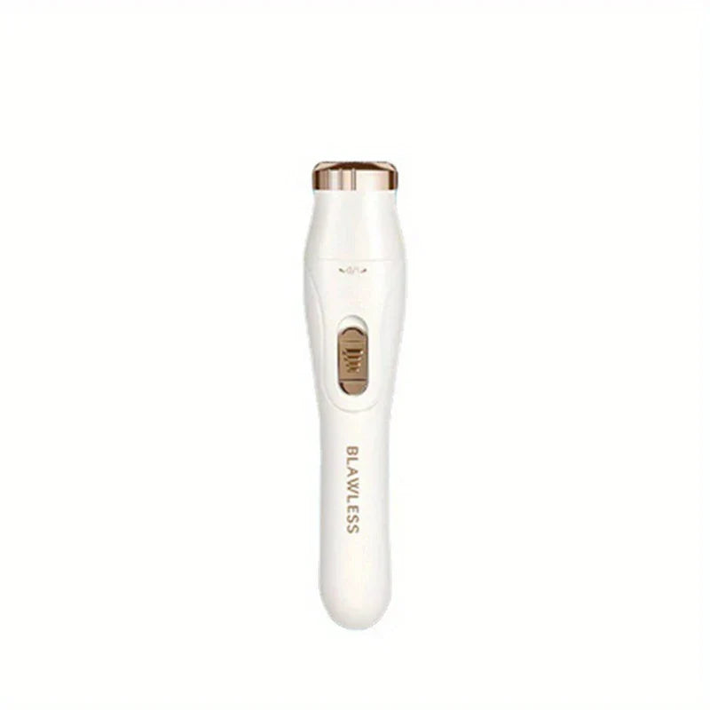 3-In-1 Electric Shaver Razor Grooming Kit