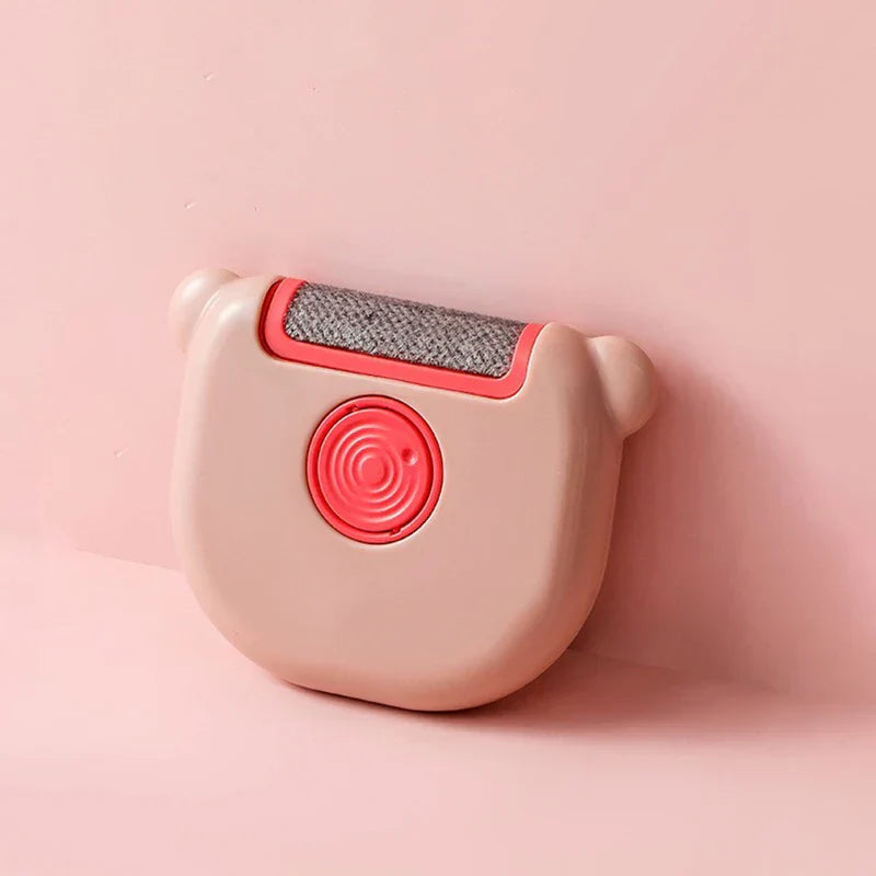 3-In-1 Fabric Shaver Lint Remover Sweater Defuzzer