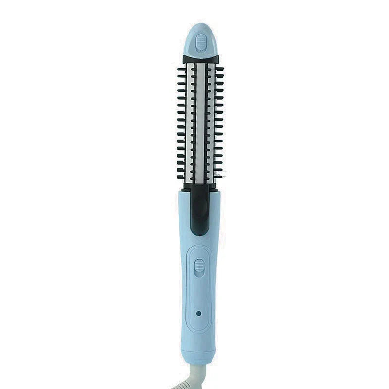 3-In-1 Hair Straightener Curler Waver Styling Tool