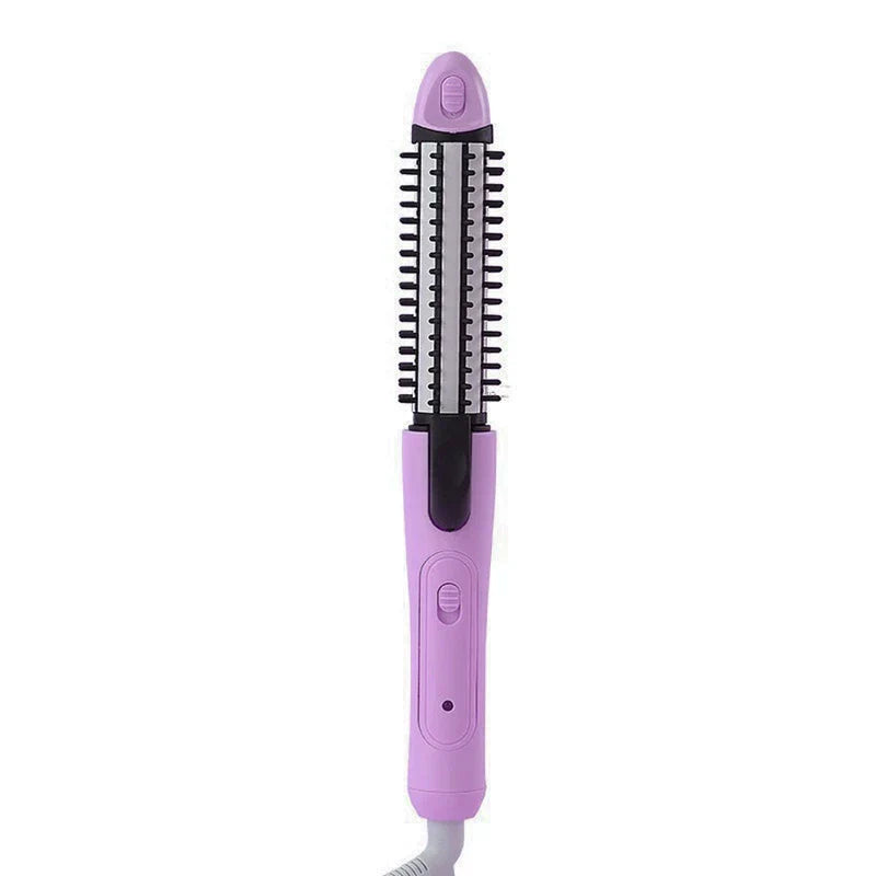 3-In-1 Hair Straightener Curler Waver Styling Tool