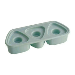 3-In-1 Onigiri Rice Ball Mold Maker