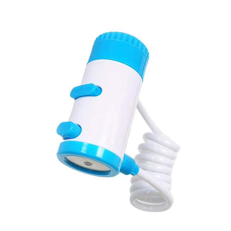 360 Swivel Faucet Extender Sprayer