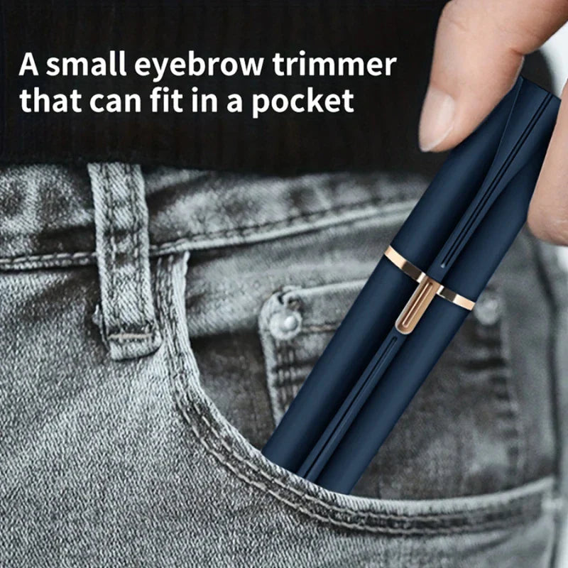 4-in-1 Electric Shaver Grooming Kit Rechargeable