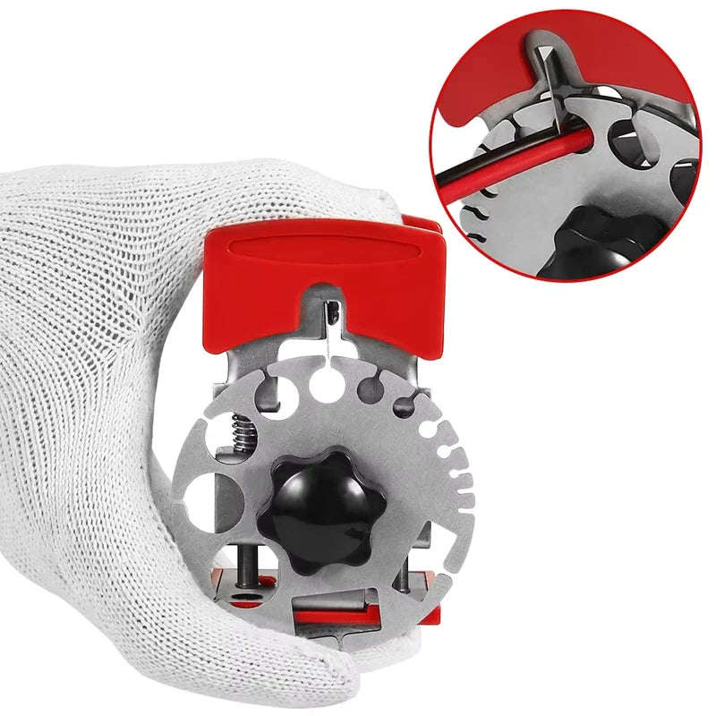 Handheld Wire Quick Stripper New HomeGoods