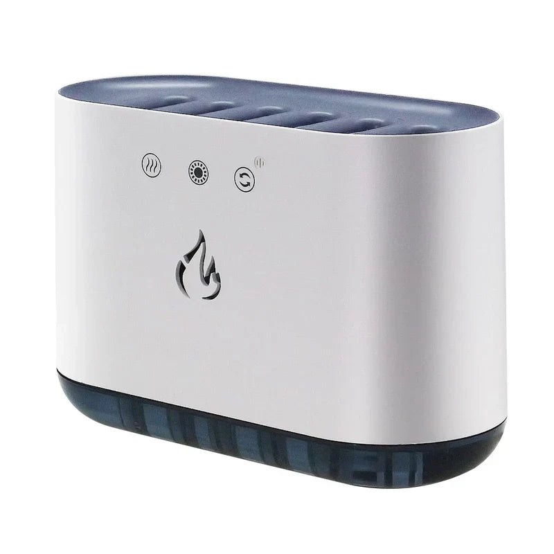 6-Nozzle Cool Mist Humidifier