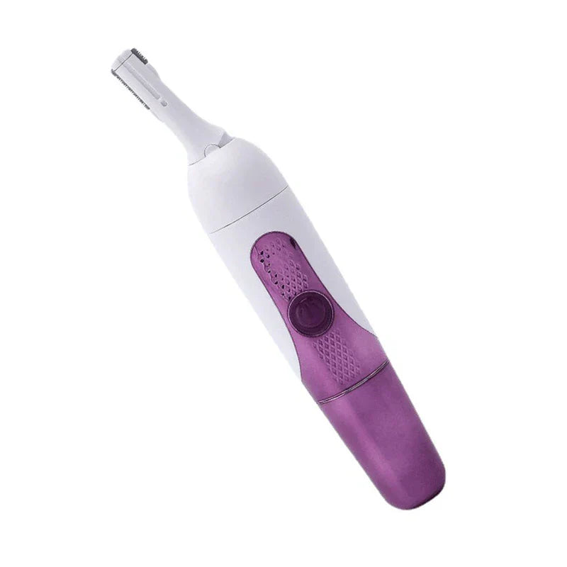 6-In-1 Electric Shaver Hair Remover Grooming Kit