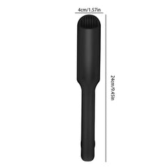 668 Hair Straightener Flat Iron Tool