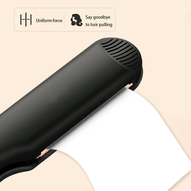 668 Hair Straightener Flat Iron Tool