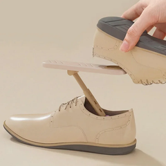 Étagère à chaussures extensible avec aromathérapie 10 pièces