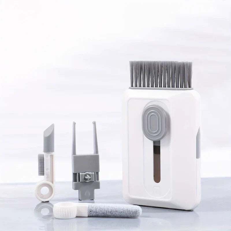 7-in-1 Electronics Cleaning Kit Brush Set