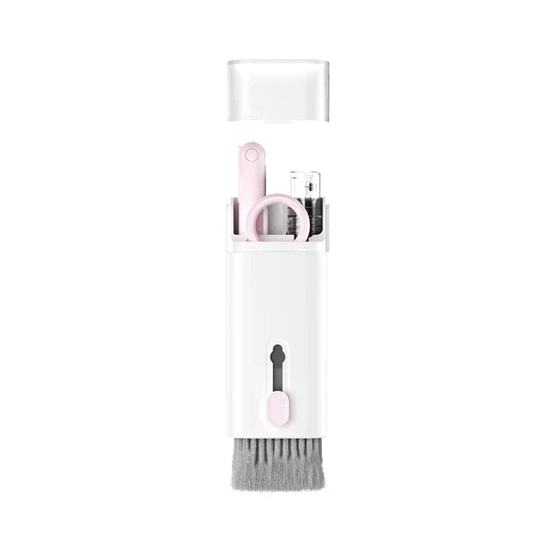 7-In-1 Keyboard Cleaner Brush Kit