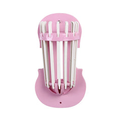7-In-1 No-Drill Bathroom Organizer Shelf